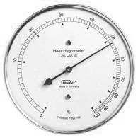 Thermometers in de procesindustrie