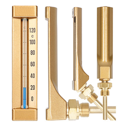 Staafthermometer