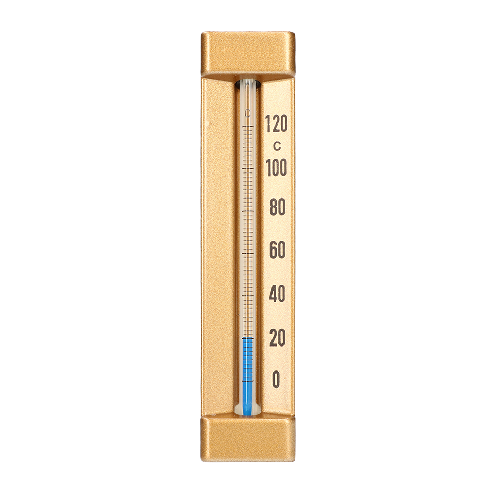 Staafthermometer